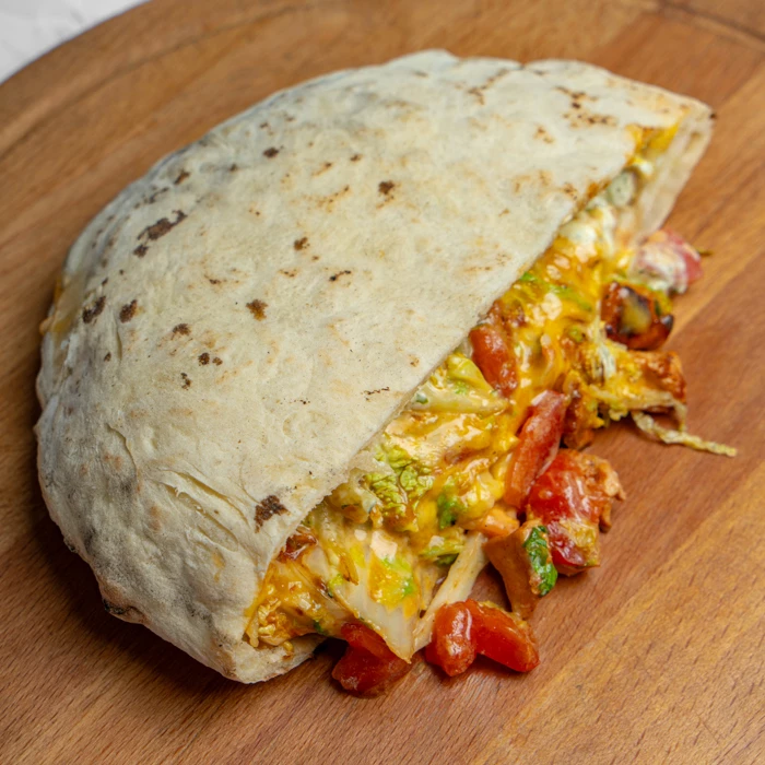 Пита Сырный бум