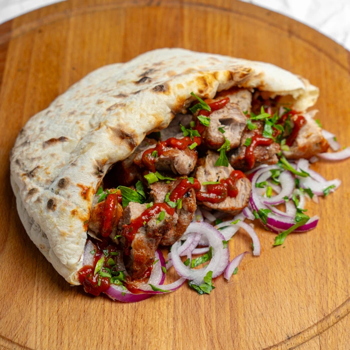 Mr.Don шашлык свиная шея