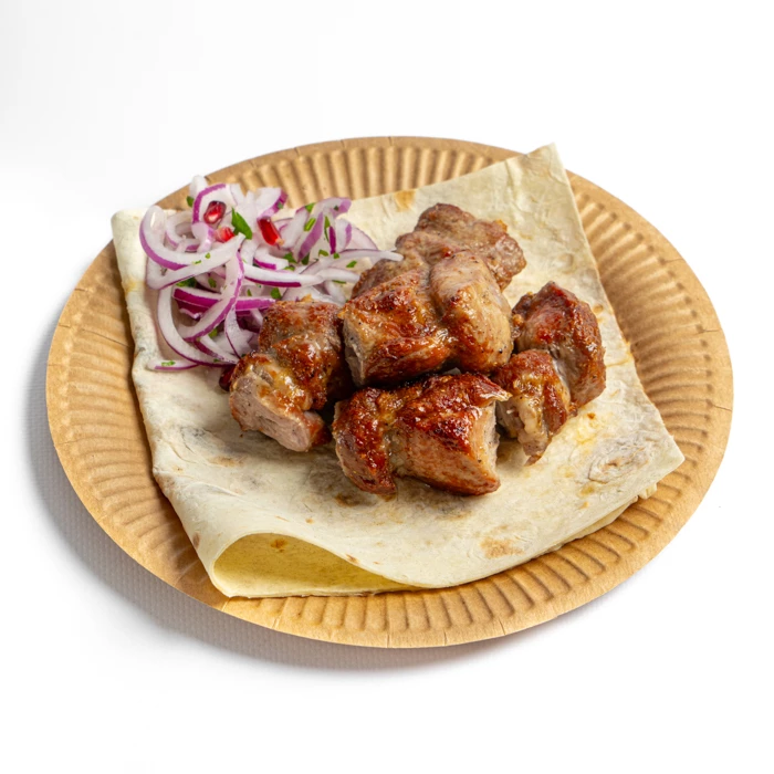 ШАШЛЫК, ЛЮЛЯ-КЕБАБ, КРЫЛЬЯ