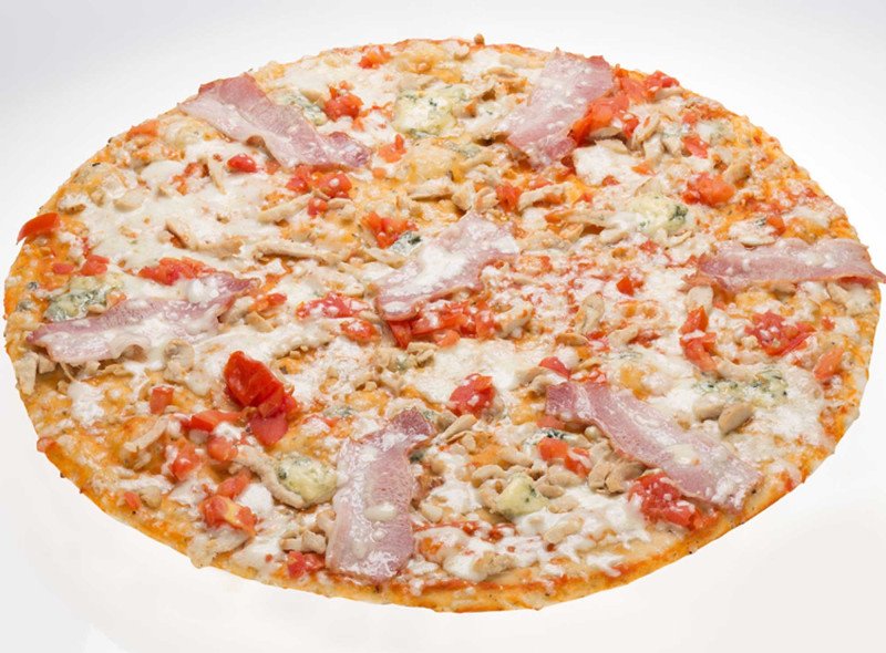 Пицца Лассарио 30 см