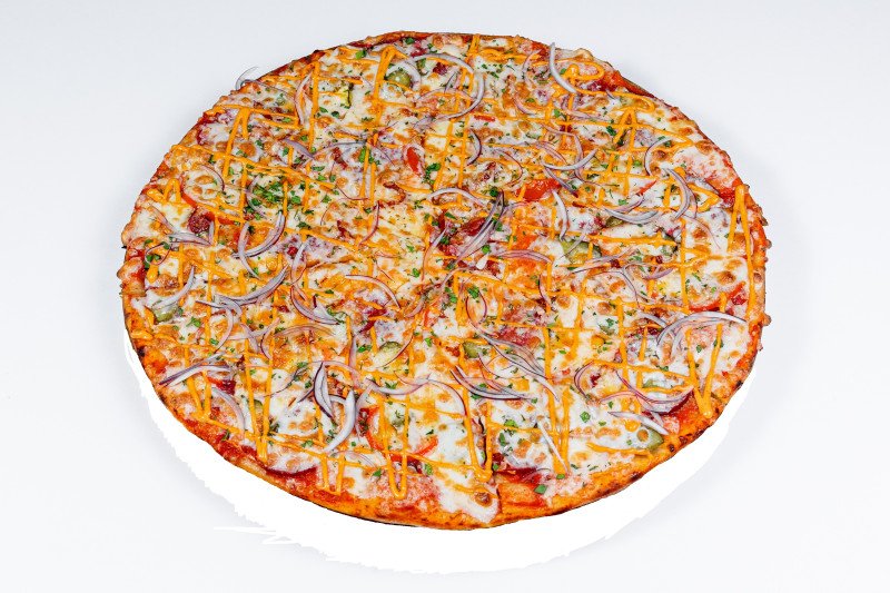 Пицца Пикантная 30 см