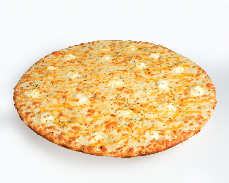Пицца 5 сыров 30 см