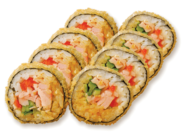 93. Хотто  Маки 8к	