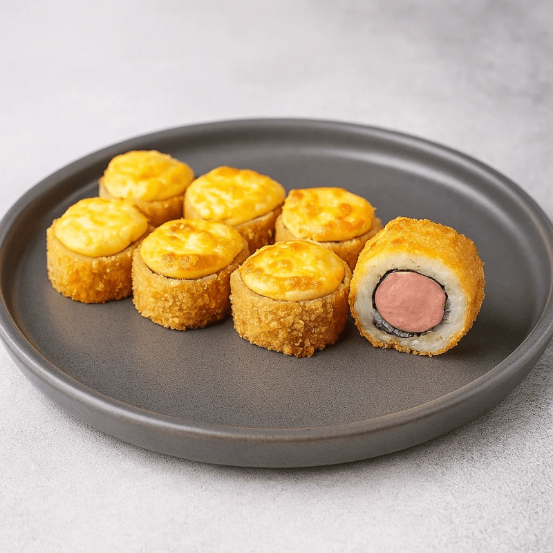 Ролл Дог (8шт)