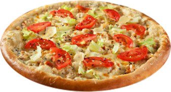 Цезарь пицца 32