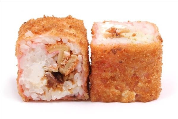 115.Мамэ нори 5к