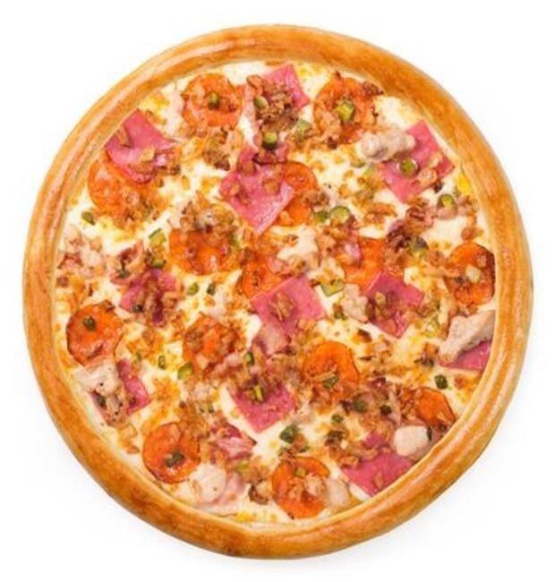 Вкусная 25см