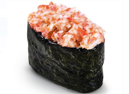 Спайси Краб