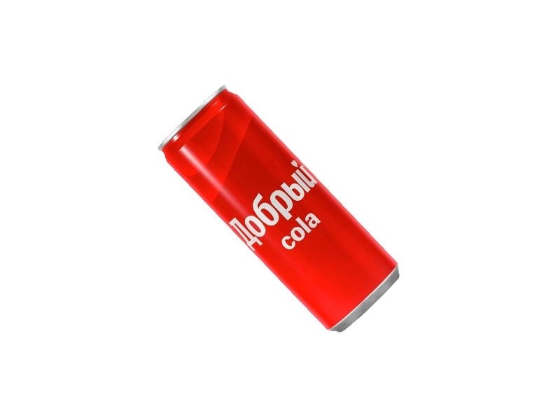 Д.Кока Кола 0.33 Ж/Б