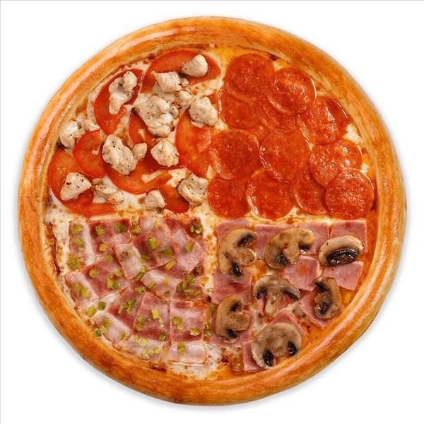 4 Сезона 32 см