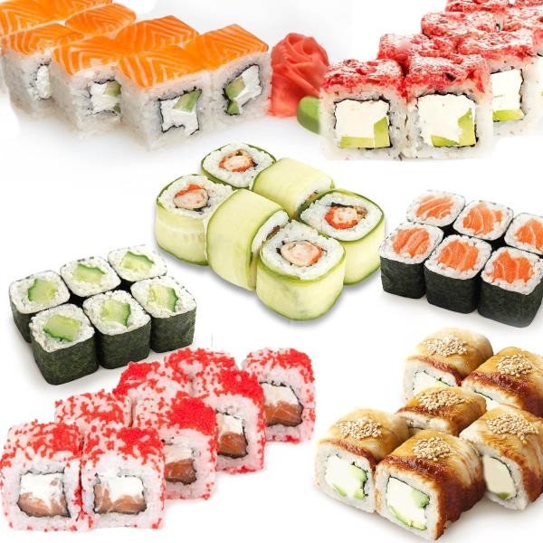 СЕТ НА ТРОИХ