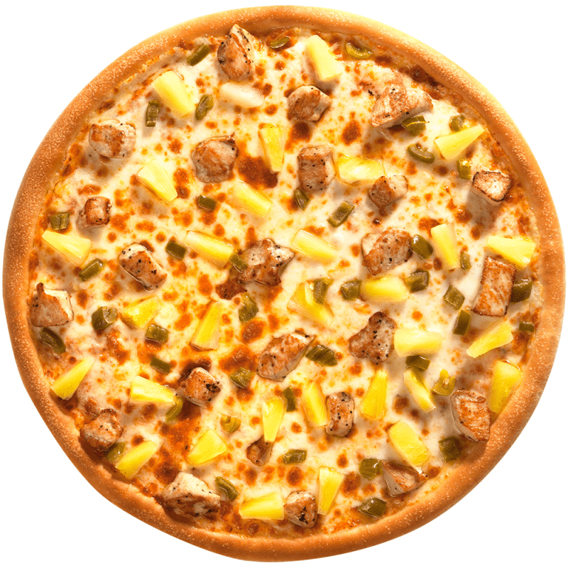 Тропикана 25см