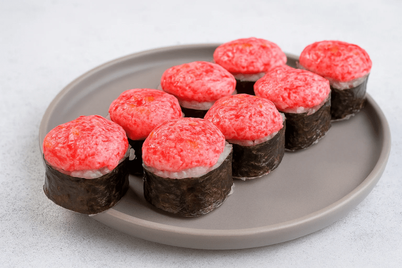 Ролл Самурай (8шт)