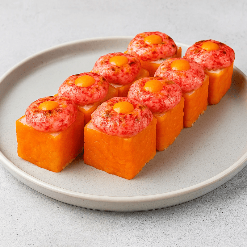 Ролл Кинки (8шт)