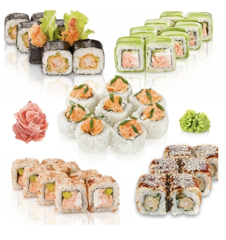 Сет Японика