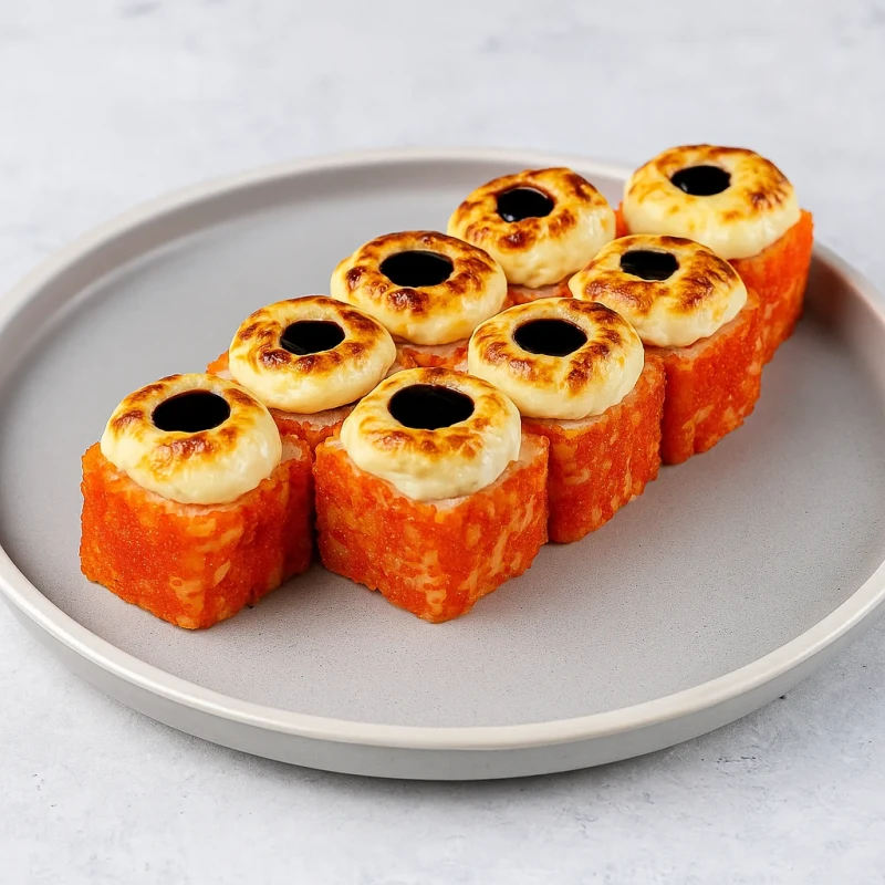 Ролл Акита (8шт)