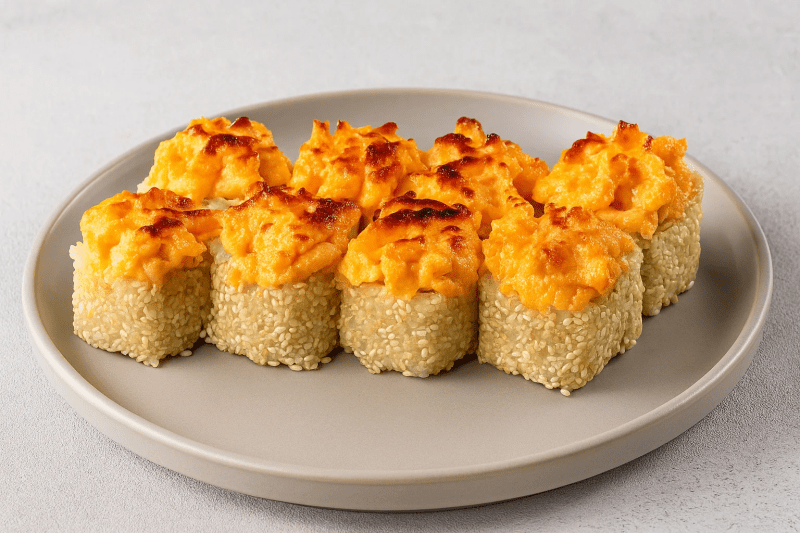 Ролл Корона (8шт)