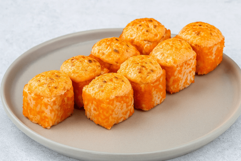 Ролл Чикен (8шт)