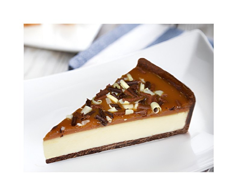 Чизкейк "Карамель"