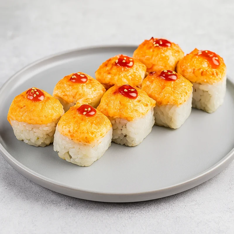 Ролл Шанхай (8шт)
