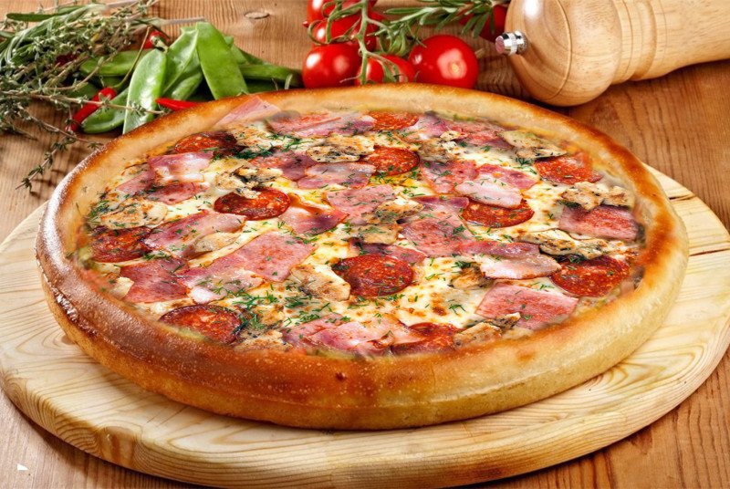 Барбекю ХИТ 32