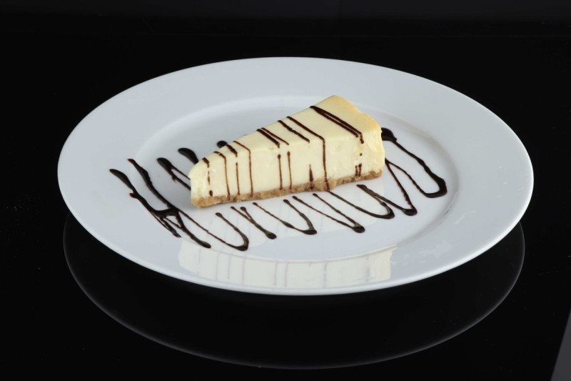 Чизкейк Нью-Йорк Шоколад