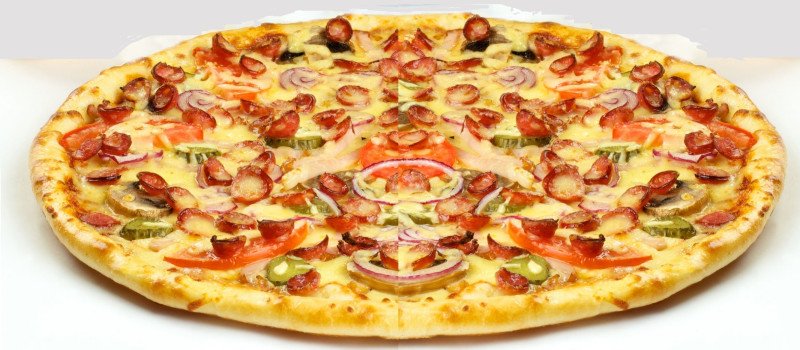 Охотничья 40