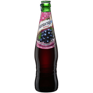 Д. Натахтари лимонад Саперави  0.5