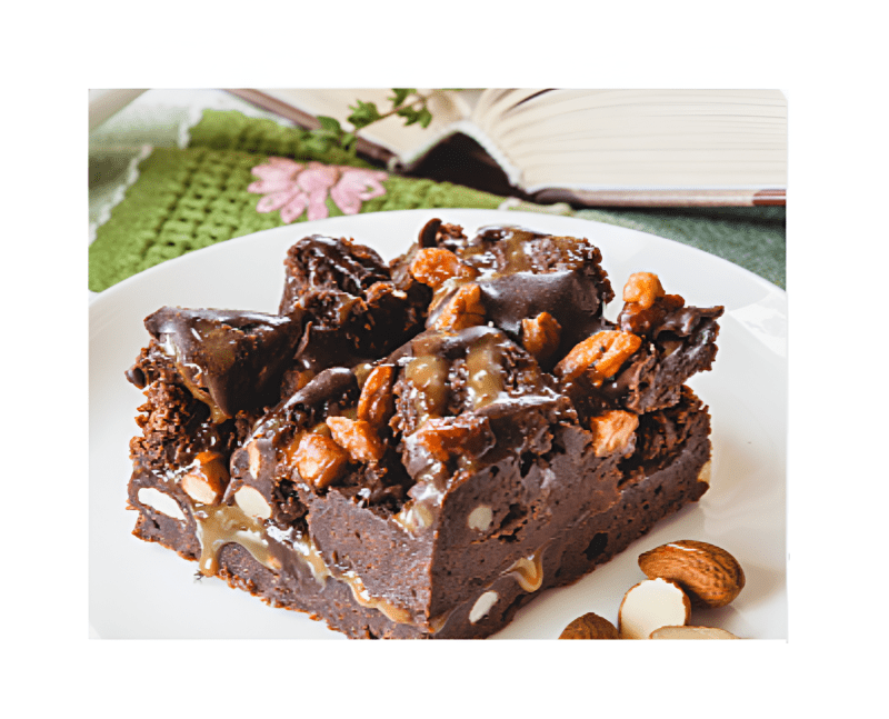 Пирожное "Брауни"