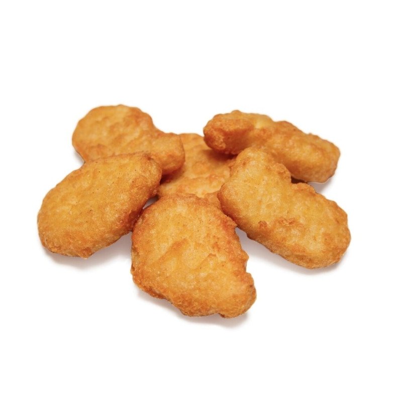 Куриные наггетсы 