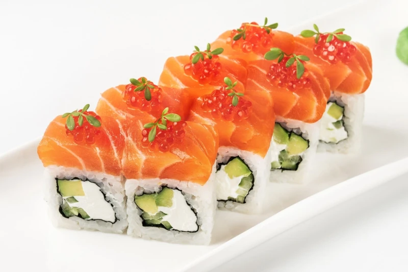 Филадельфия люкс