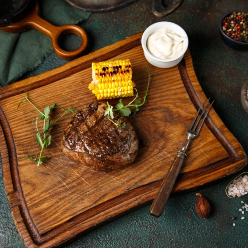 Стейк Филе миньон 