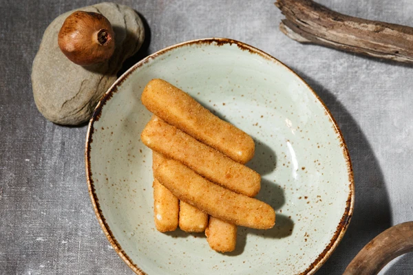 Сырные палочки 