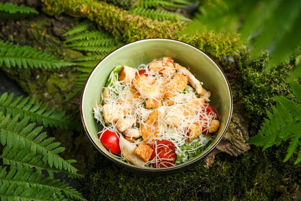 Цезарь ЛАНЧ