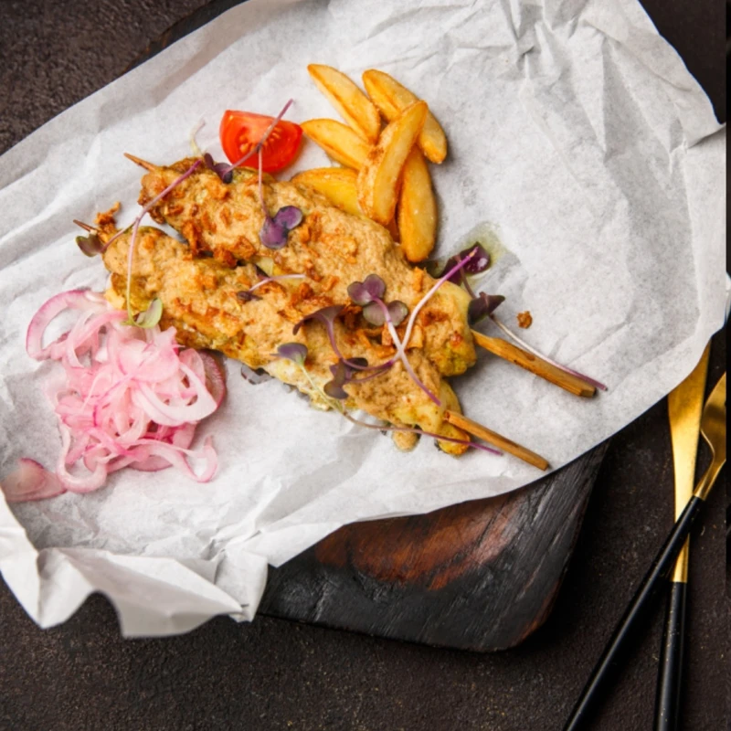 Шашлычки куриные