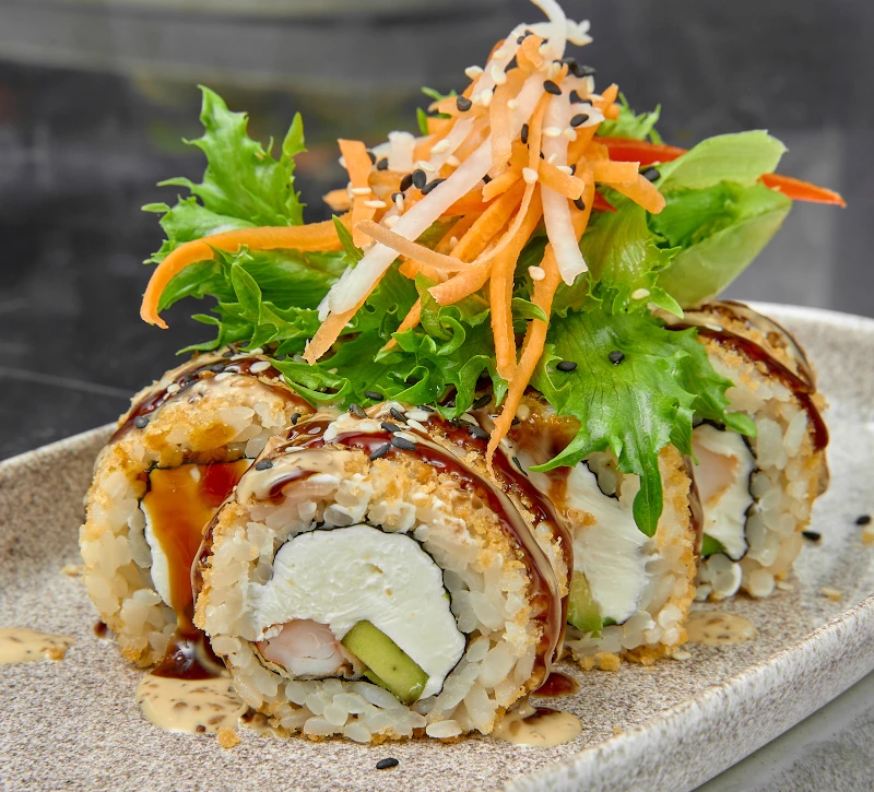 Сыр творожный