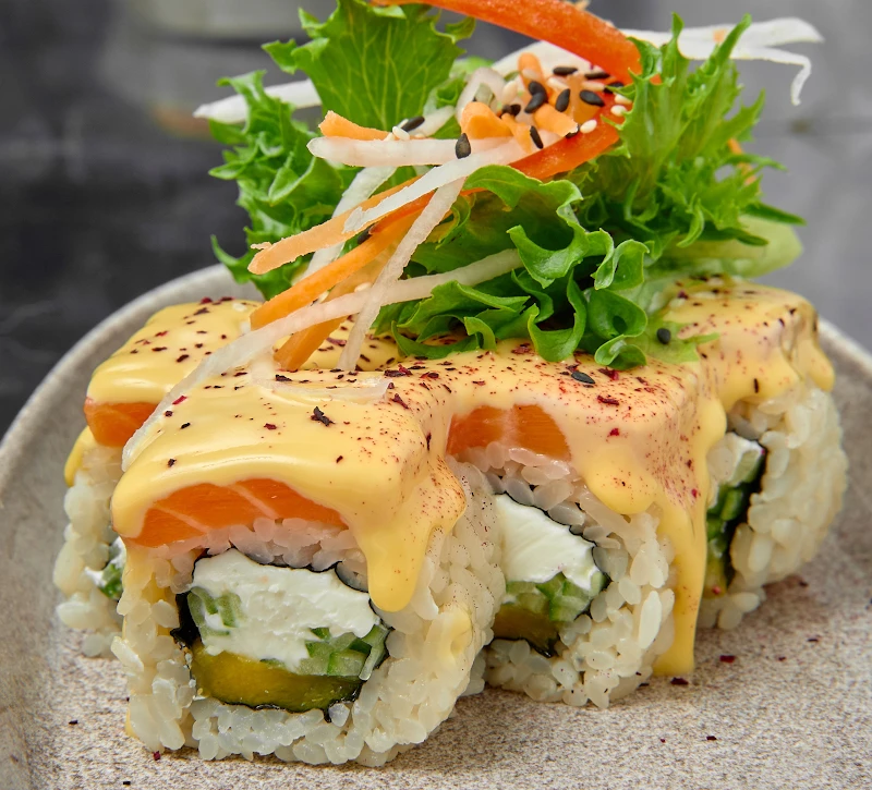 Сыр творожный