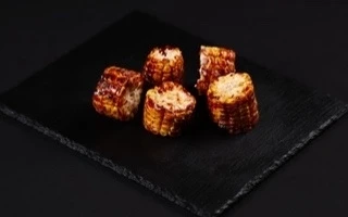 Кукуруза