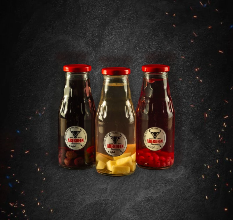 Компот домашний 0,3л