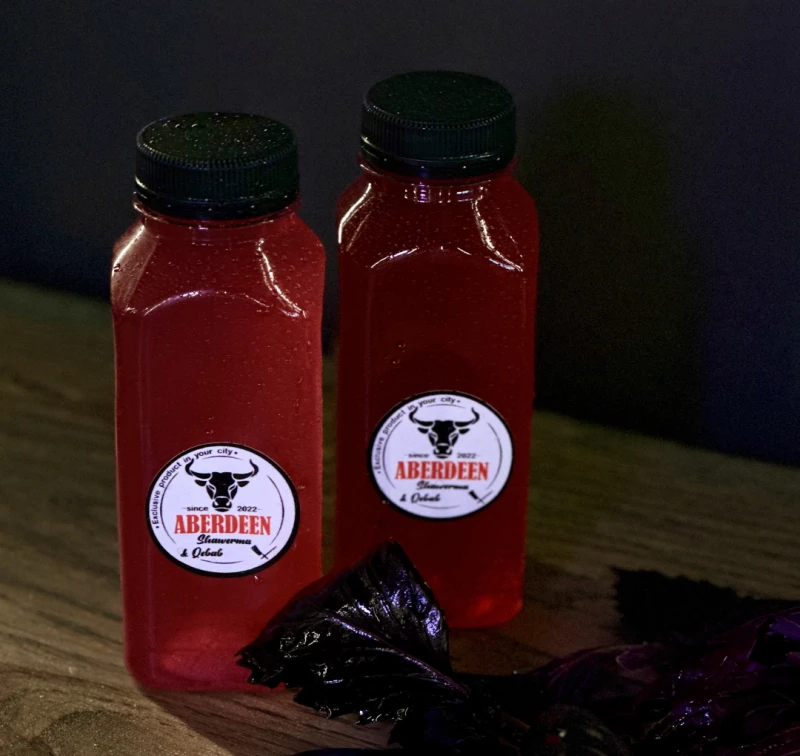 Бубалех сладкий нап 