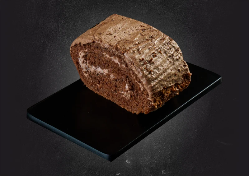 Рулет Шоколад 155гр