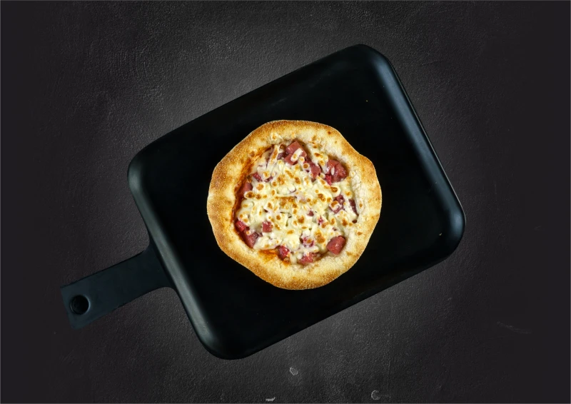 Пицца мини 150гр