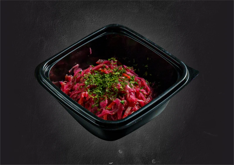 Салат Витаминный 150гр