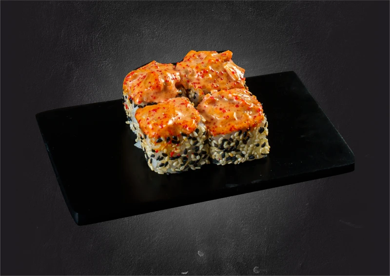 Ролл Острый 8шт