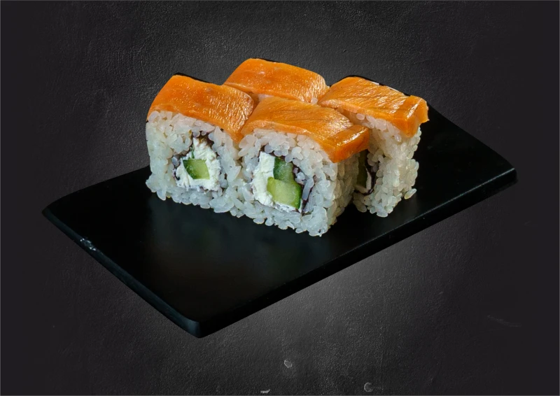 Ролл Лайт Филадельфия 8шт