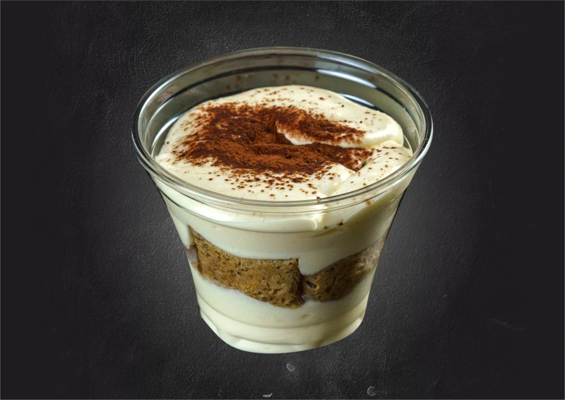 Десерт Тирамису 125гр