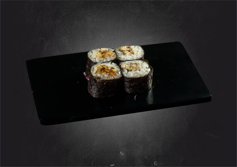  Унаги Маки 8шт