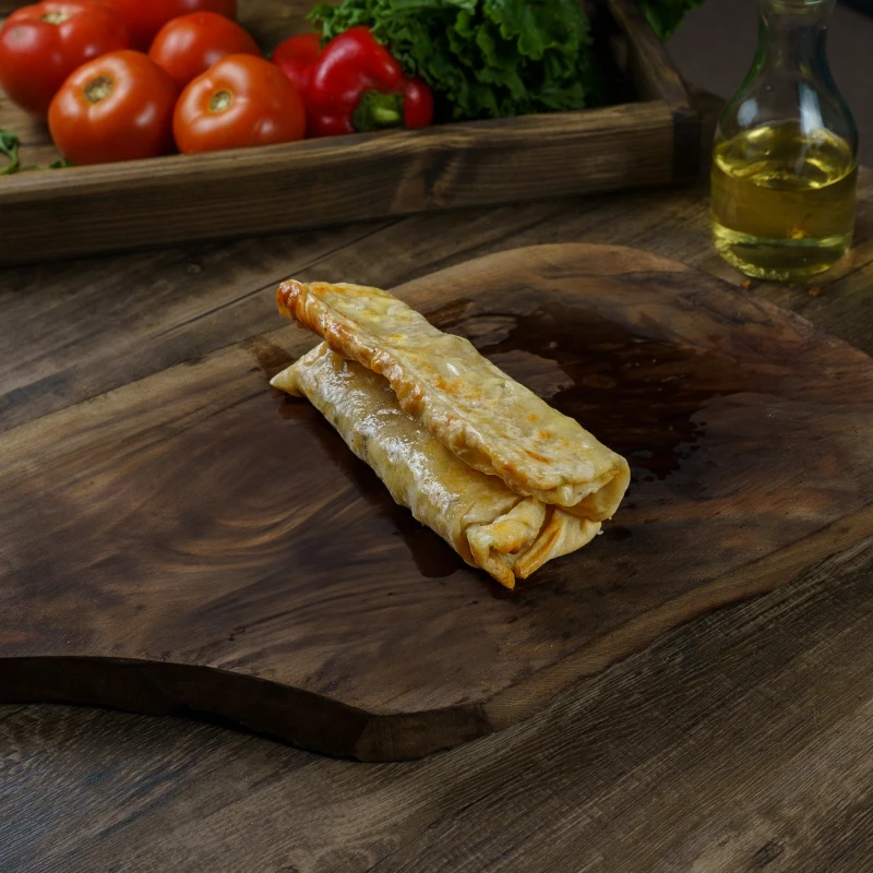 Гёзлеме с сыром 90гр