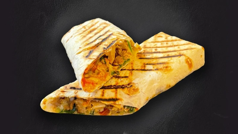 Шаурма мини 200гр