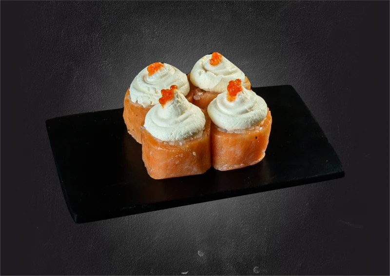 Ролл Люкс 8шт